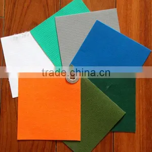 Pvc Coated Fabric Manufacturers in China thumbnail-1