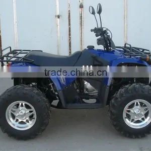 300cc Four Wheels Atv thumbnail-1