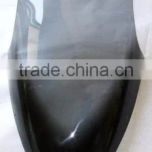 Windshield (windscreen, Motorcycle Fittings) thumbnail-1
