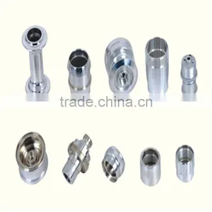 Custom Made Aluminum Cnc Machining Parts thumbnail-6