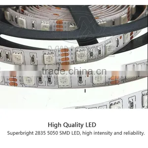LED Strip Grow Light Indooruse thumbnail-2