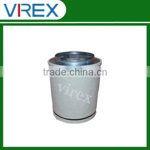 2014 NEW PRODUCTS 4" ACTIVE CARBON AIR FILTER thumbnail-1