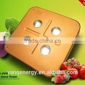 300W LED Grow Light Full Spectrum UV IR for Indoor Hydroponic Plants Veg and Bloom thumbnail-1