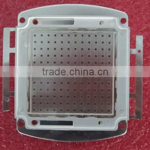 LED 365nm 200W,365-370nm UVA ,for Printer Curing/coating ,high Quality thumbnail-3