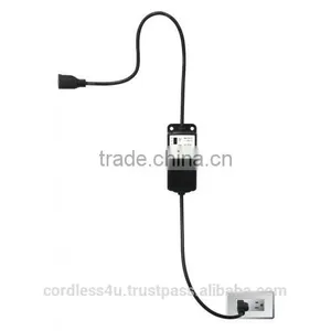 Power Meter Actuator / Power Socket Relay A08 thumbnail-3
