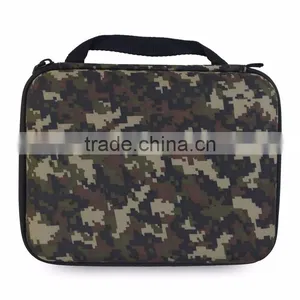 Carrying Digital Camera Case,Waterproof EVA Case For Sport Camera ,Video Bags thumbnail-1