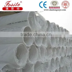 Plastic PVC Pipe for Water Supply thumbnail-3