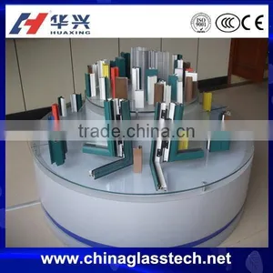 Hot Selling 6063 Power Coated Aluminum Frame thumbnail-1