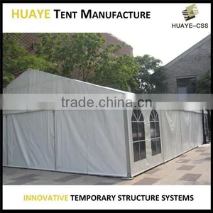 Aluminum PVC Bridal Tents for Wedding Party Easy up thumbnail-1