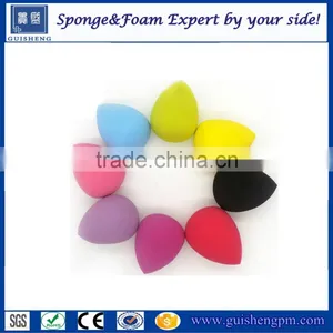 Wholesale Non-Latex Colorful Makeup Cosmetic Sponge thumbnail-1