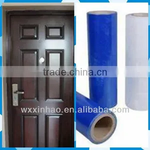 Protective Film for Security Door thumbnail-1
