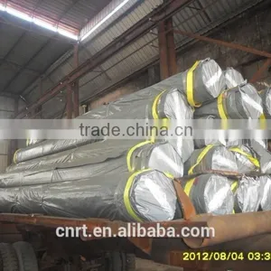 Q235 Carbon Steel Pre Galvanized Pipe thumbnail-1