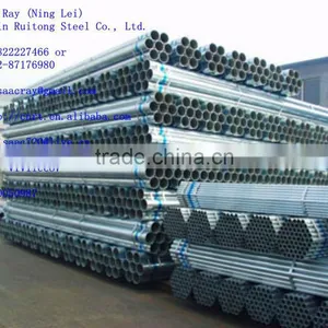 Used Culvert Pipes,round Culvert Pipe,galvanized Pipe thumbnail-1
