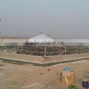 Thermoplastic Polycarbonate Skylight Dome,Vault Dome,Skylight Covers thumbnail-2