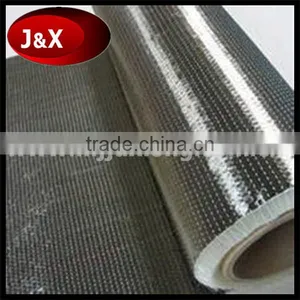 Carbon Fiber Cloth thumbnail-1