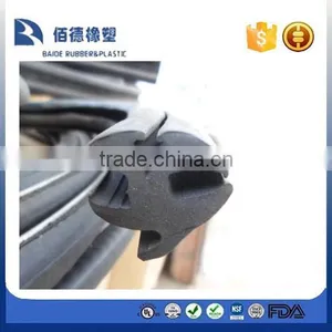 Rubber Seals Car Window Rubber Seals thumbnail-1