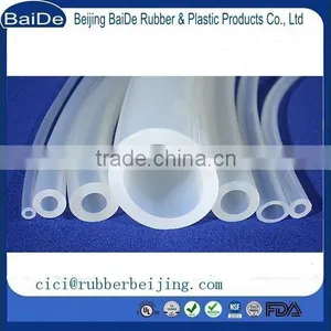 Custom Size 3mm Silicone Vacuum Hose thumbnail-1