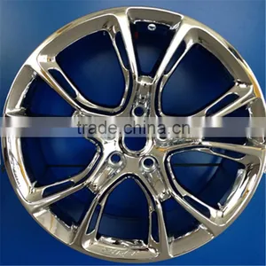 Factory Wholesale Stock Used Rims for Sale for Cars thumbnail-1