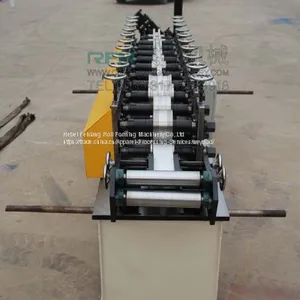 Stud and Track Steel Forming Machine thumbnail-4
