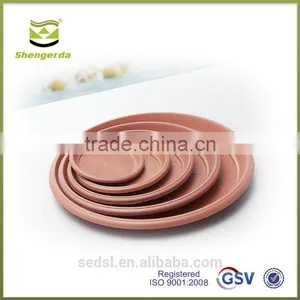 New Products Fashion Dress Round Saucer thumbnail-2