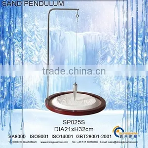 Sand Pendulum Arts and Crafts SP025S thumbnail-1