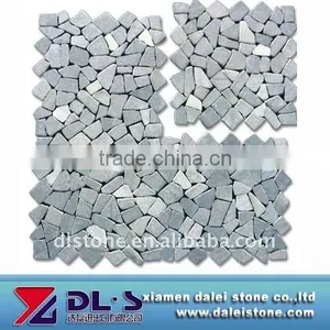 Yellow Granite Mosaic thumbnail-1