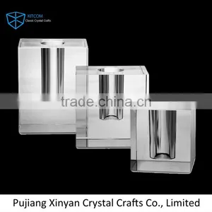 Newest Selling Fashion K9 Crystal Table Lamp With Different Size thumbnail-1