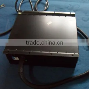 4KW HF/PFC on Board Li-poly Battery Charger 417V 11A With CAN Communicaiton or Enable Controll thumbnail-4