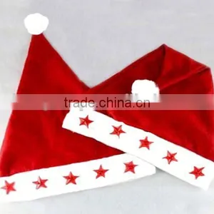 Classical Flash Christmas Ball Caps thumbnail-1