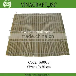 Platemat Table Decoration thumbnail-1