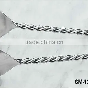 Stainless Steel Food Tongs and Serving Tongs Manufacturer thumbnail-1