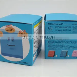 Creative Human Face Shape Saving Pot, Stealing Saving Money Box/Plastic Coin Bank thumbnail-6