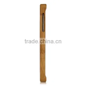 Wooden Cell Phone Case,custom Logo Real Wooden Case for Samsung S7 thumbnail-5