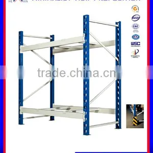 Steel Tube Storage Rack thumbnail-1