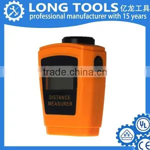 18m Multifunction Distance Area Volume Measurement Laser Range Finder thumbnail-1