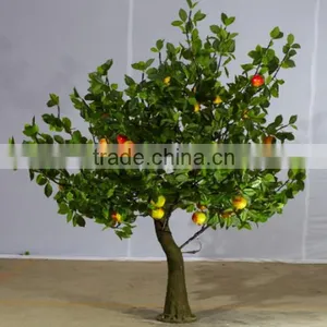 CHY020923 Outdoor Tree With LED/light up Cherry Trees/cherry Blossom Lighted Tree thumbnail-1