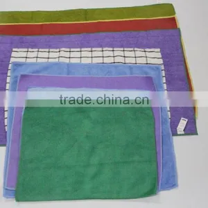 Microfiber Rags thumbnail-6