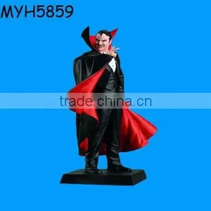 Resin Cartoon Action Figure thumbnail-1