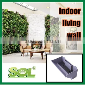 2016 New Technology Garden Pot for Sale Plant Pot Cheap Plant Pot thumbnail-5