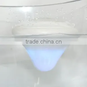 Wireless Floating UFO Style IPX7 Waterproof Bluetooth Speaker thumbnail-2
