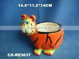 Biodegradable Flower Pot thumbnail-1