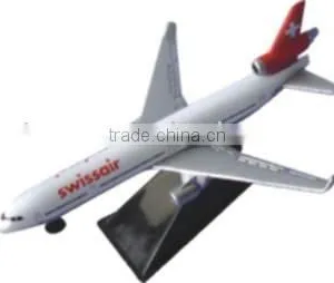 2014 Hot Sale Metal Model Airplane for Sale thumbnail-1