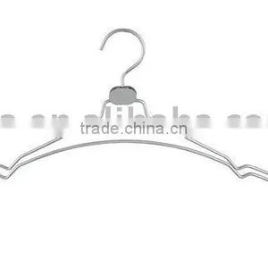 Metal Cloth Hanger thumbnail-1