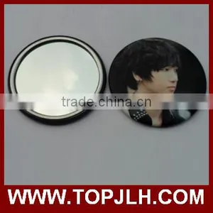 Most Popular Promotion Item Private Logo Printed Make up Mirror thumbnail-6