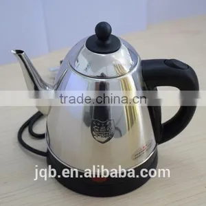 Hot Selling 2.0L American Standard 110v Stainless Steel Electric Water Kettle thumbnail-5