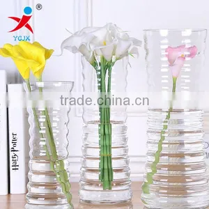 Transparent Glass Vase/other/hydroponic Vase Vase Furnishing Articles thumbnail-1