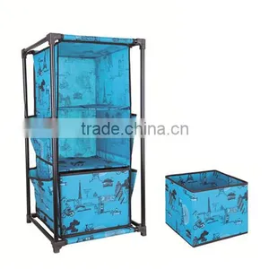 Cheap Bedroom Wardrobe Closet thumbnail-2