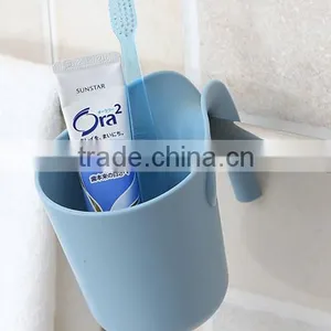 Plastic Cup With Handle for Kitchenroom and Bathroom thumbnail-5