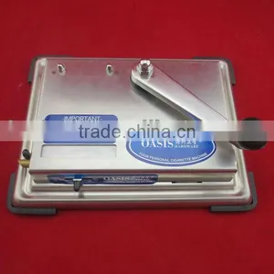 2015 NEW DESIGN Manual Cigarette Rolling Machine CIGARETTE MAKER thumbnail-3