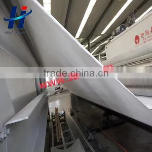Polyester / Polypropylene Short Nonwoven Geotextile thumbnail-3